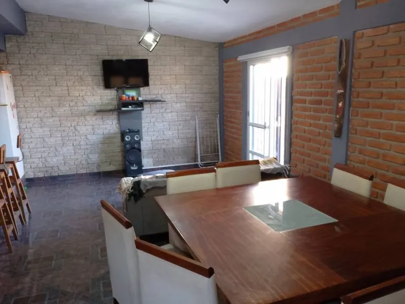 Casa en venta · San Luis, Sobremonte, Córdoba