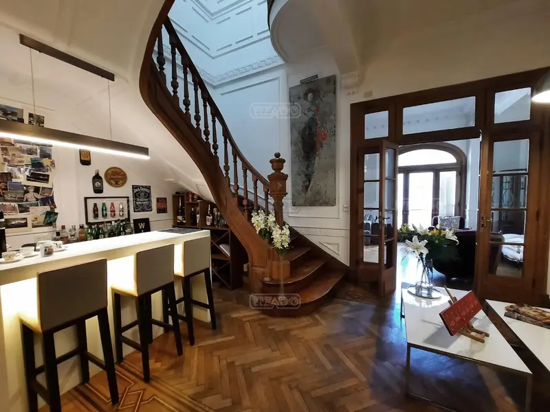 Departamento en venta · Barrio Norte, Recoleta, CABA