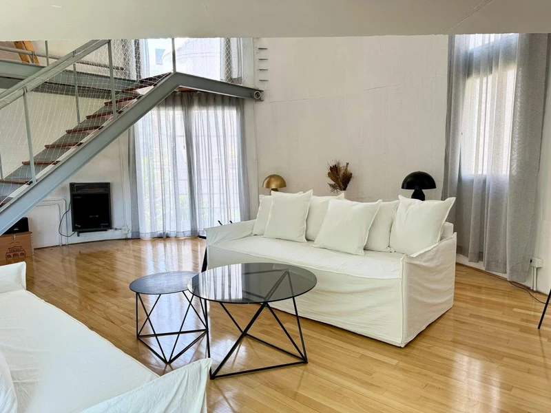 Departamento en alquiler · Colegiales, CABA