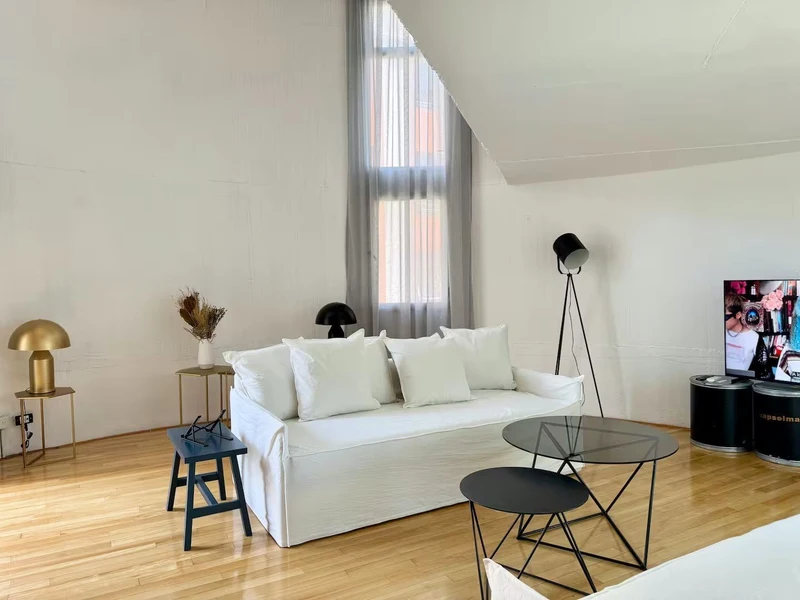 Departamento en alquiler · Colegiales, CABA