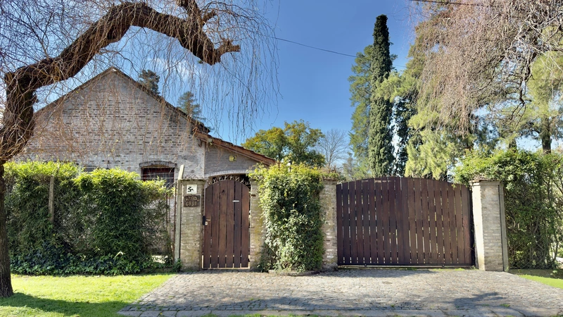 Casa en venta · Del Viso, Pilar, GBA Norte, Provincia de Buenos Aires