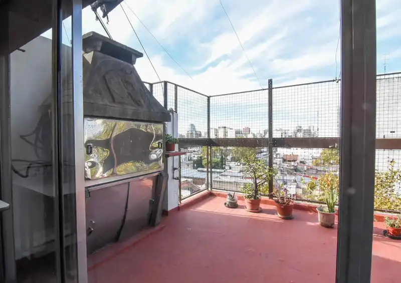 Departamento en venta · Boedo, CABA