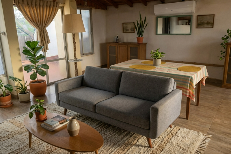 PH en venta · Villa Luro, CABA
