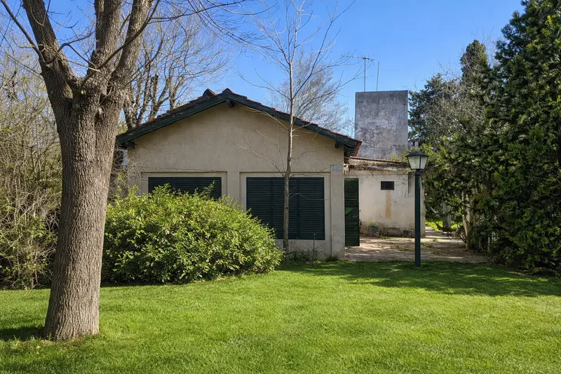 Casa en venta · La Reja Grande, La Reja, Moreno, GBA Oeste, Provincia de Buenos Aires