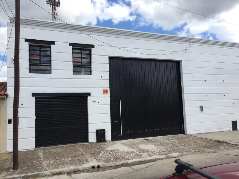 Depósito en venta · Martinez, San Isidro, GBA Norte, Provincia de Buenos Aires