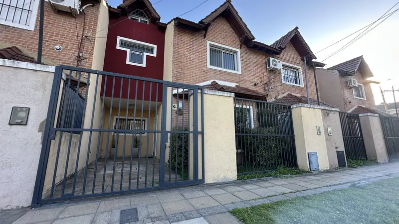 Casa en venta · Ituzaingó Norte, Ituzaingó, GBA Oeste, Provincia de Buenos Aires