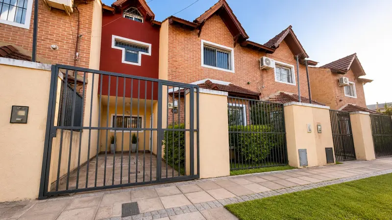 Casa en venta · Ituzaingó Norte, Ituzaingó, GBA Oeste, Provincia de Buenos Aires