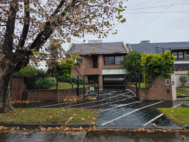 Casa en venta · Haedo, Morón, GBA Oeste, Provincia de Buenos Aires