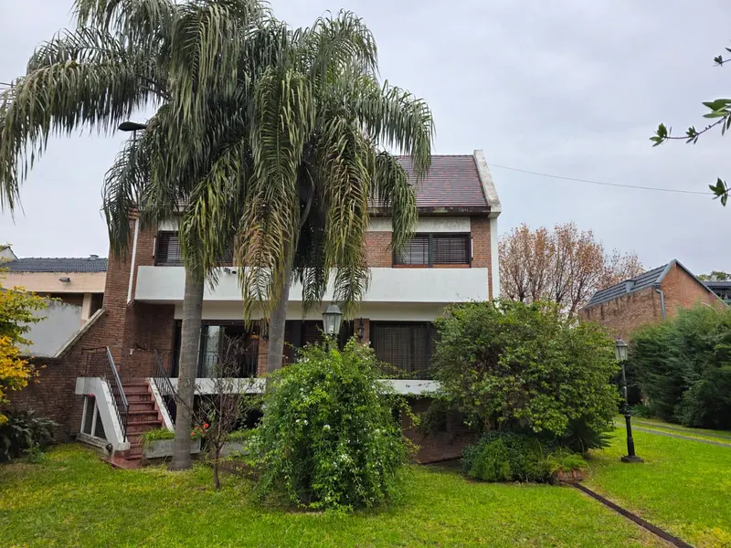 Casa en venta · Haedo, Morón, GBA Oeste, Provincia de Buenos Aires