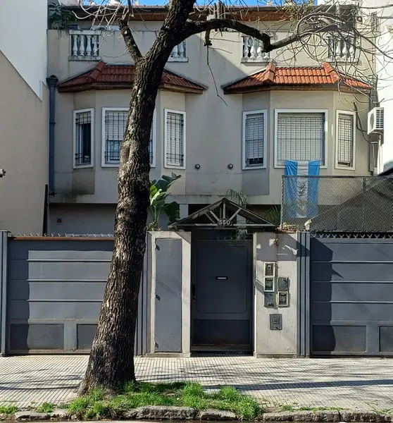 Casa en venta · Parque Chacabuco, CABA