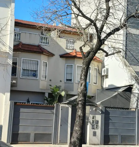 Casa en venta · Parque Chacabuco, CABA