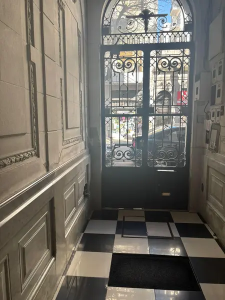 Departamento en venta · Balvanera, CABA