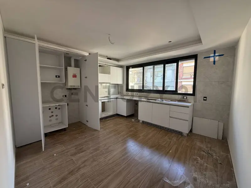 Departamento en venta · Flores, CABA