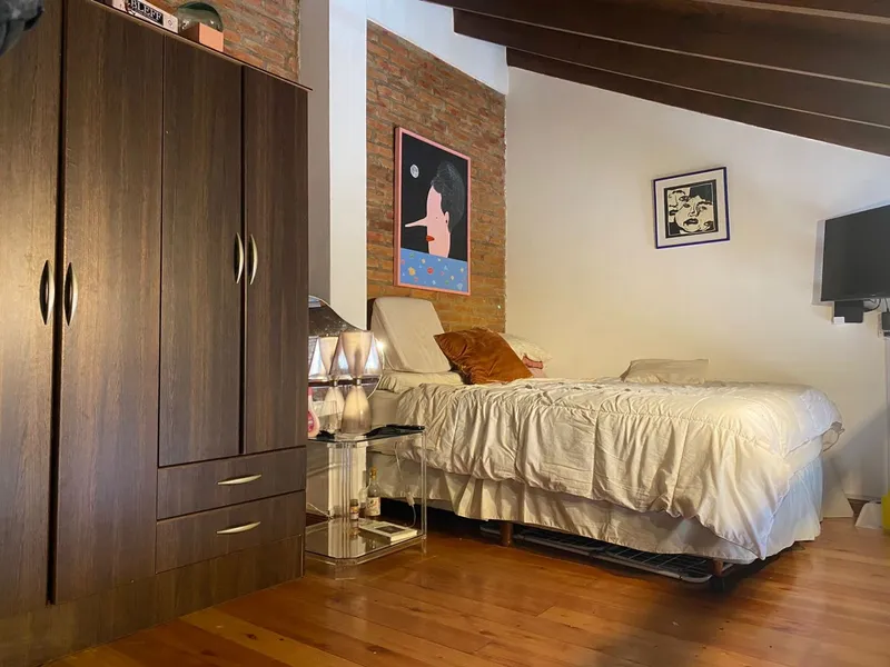 Departamento en alquiler · Coghlan, CABA Departamento en alquiler · Coghlan, CABA