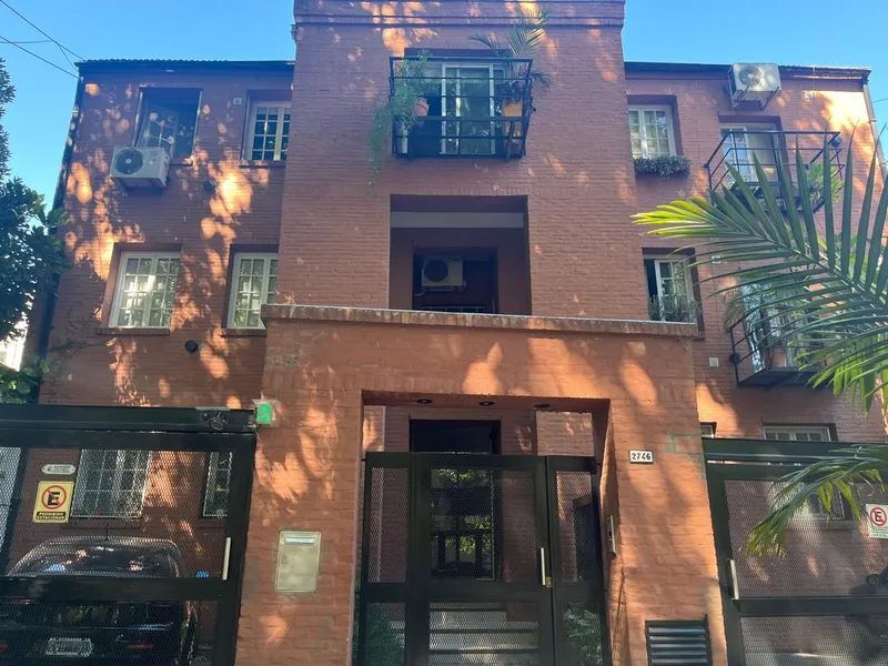 Departamento en alquiler · Coghlan, CABA Departamento en alquiler · Coghlan, CABA