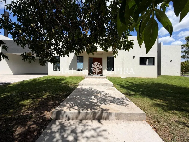 Casa en venta · Everlinks Golf & Country Club, Luján, GBA Oeste, Provincia de Buenos Aires