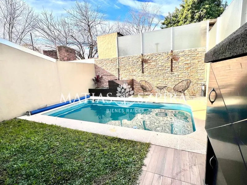 Casa en venta · Hurlingham, Hurlingham, GBA Oeste, Provincia de Buenos Aires