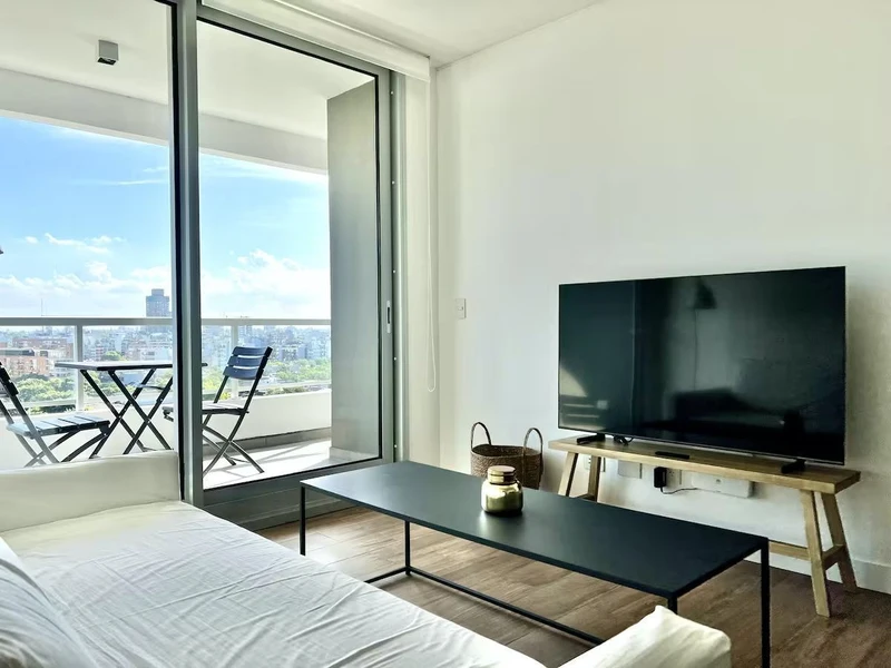 Departamento en alquiler · Colegiales, CABA Departamento en alquiler · Colegiales, CABA