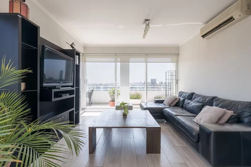 Departamento en alquiler · Palermo, CABA
