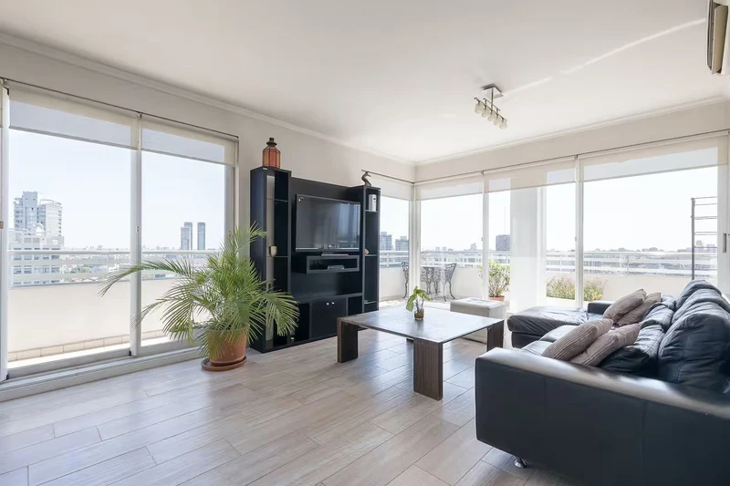 Departamento en alquiler · Palermo, CABA