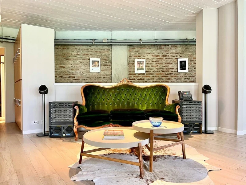 Departamento en alquiler · Colegiales, CABA