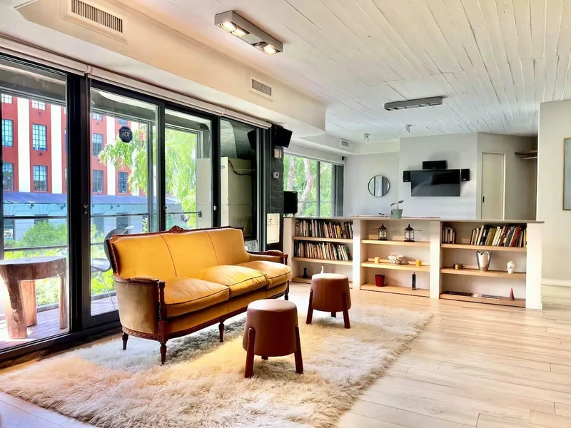 Departamento en alquiler · Colegiales, CABA