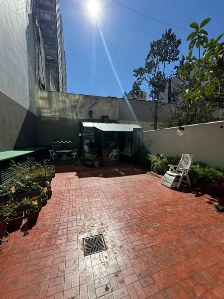 Departamento en venta · San Cristobal, CABA