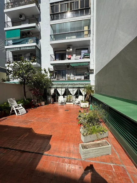 Departamento en venta · San Cristobal, CABA
