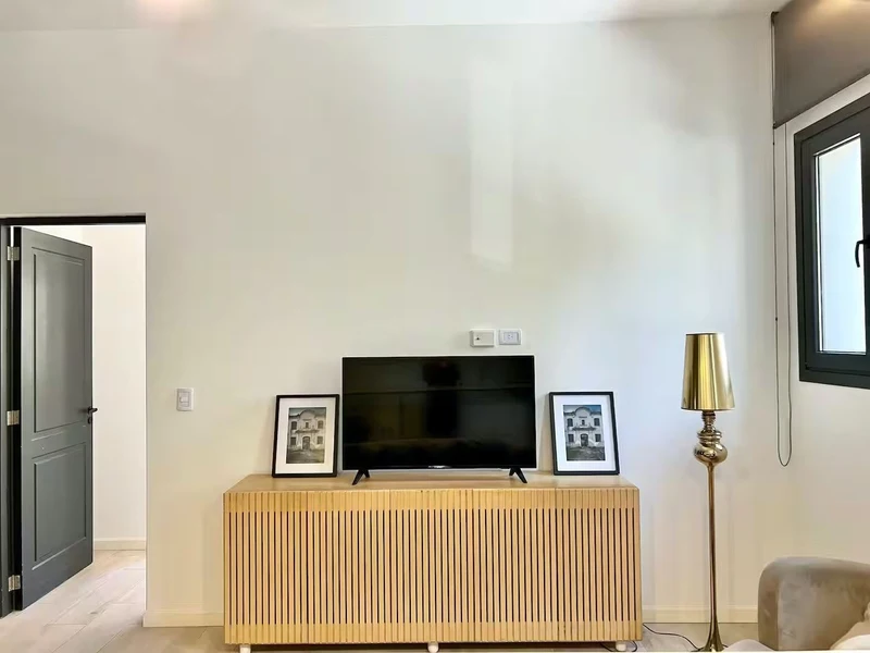 Departamento en alquiler · Palermo, CABA