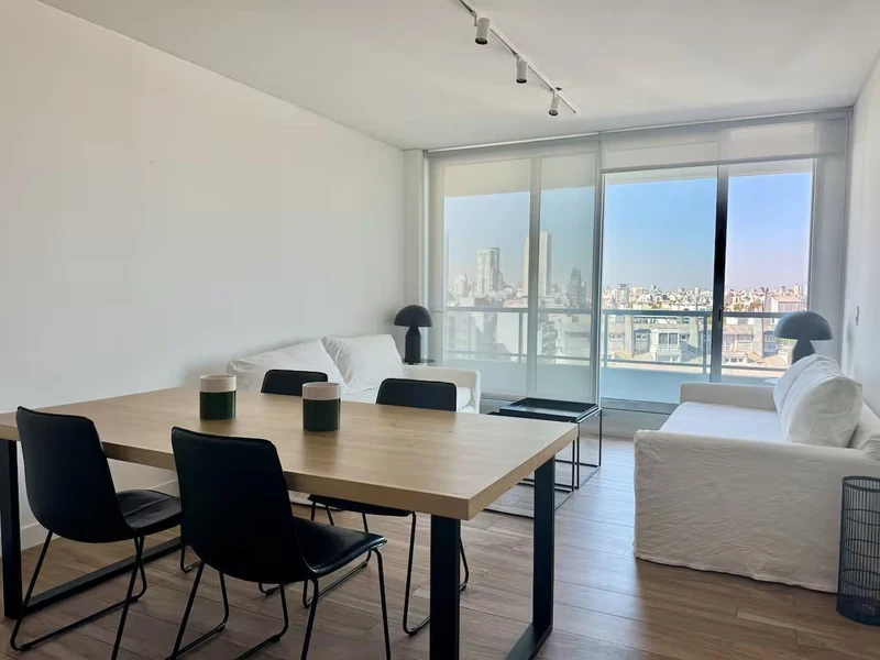 Departamento en alquiler · Colegiales, CABA Departamento en alquiler · Colegiales, CABA