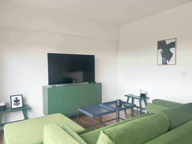 Departamento en alquiler · Palermo, CABA