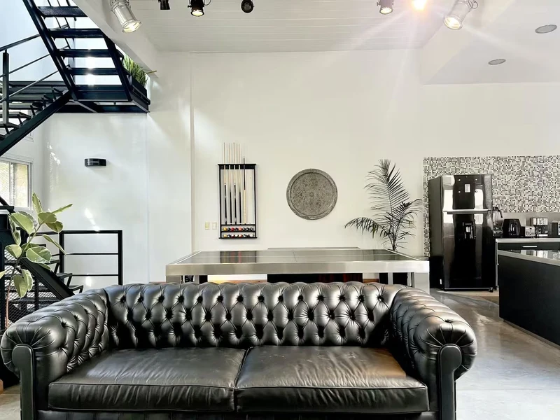 Casa en alquiler · Chacarita, CABA
