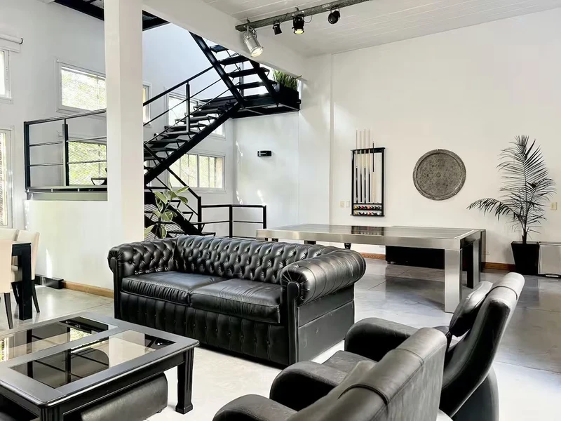 Casa en alquiler · Chacarita, CABA