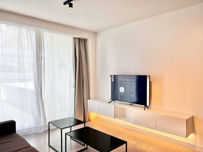 Departamento en alquiler · Palermo, CABA