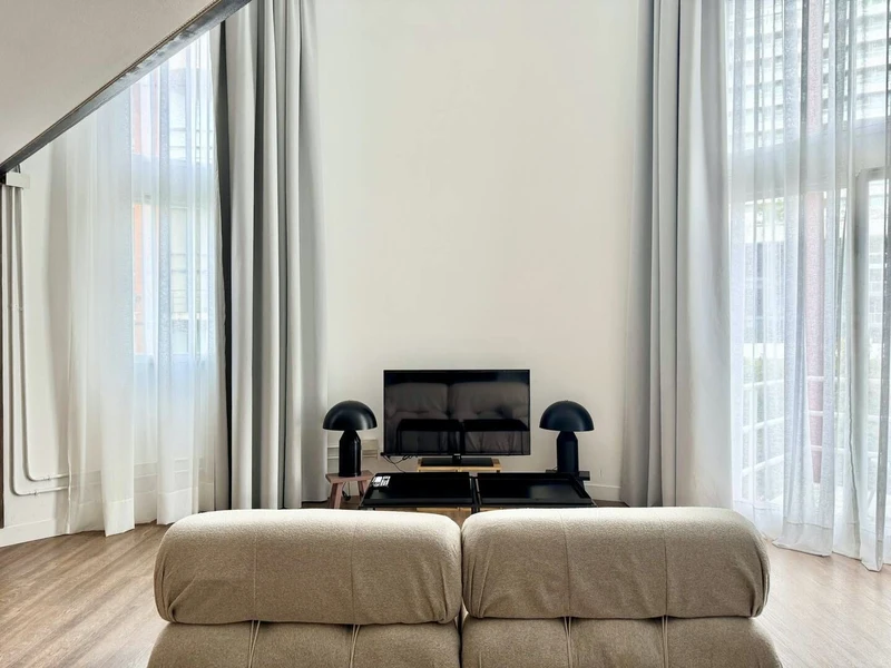 Departamento en alquiler · Colegiales, CABA