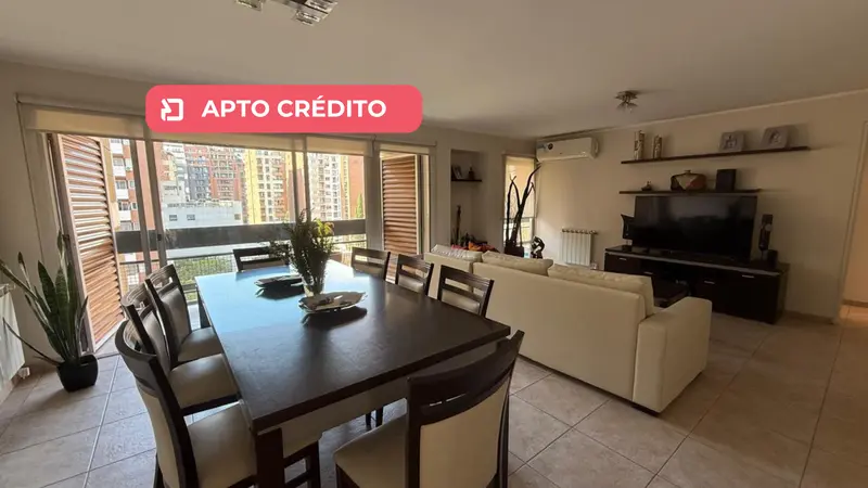 Departamento en venta · Nueva Córdoba, Córdoba Capital, Córdoba