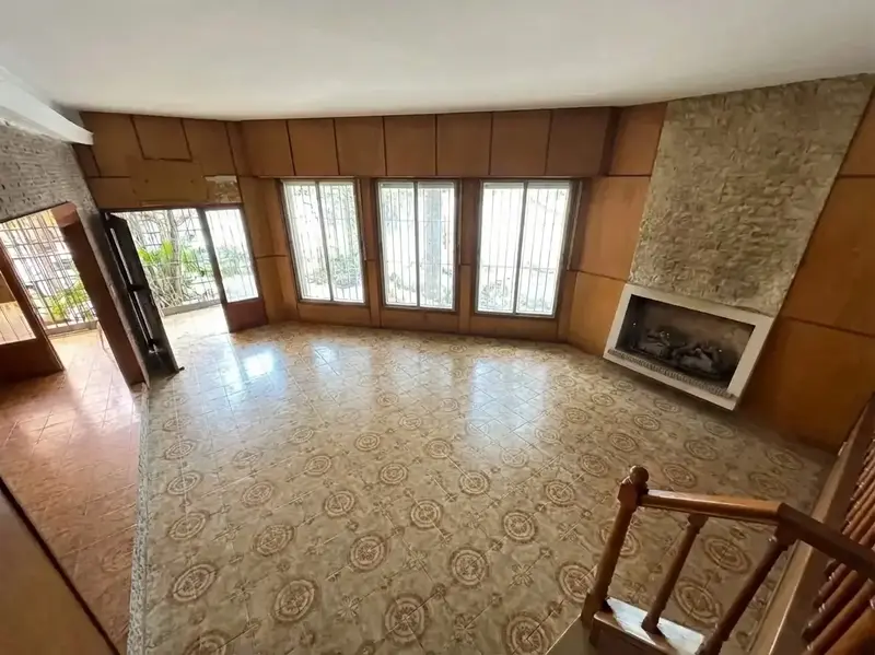 Casa en venta · Parque Avellaneda, CABA
