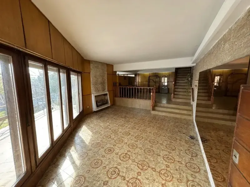 Casa en venta · Parque Avellaneda, CABA