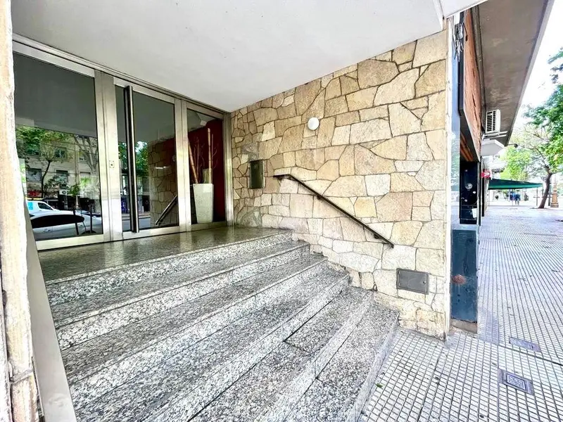 Departamento en venta · Barracas, CABA