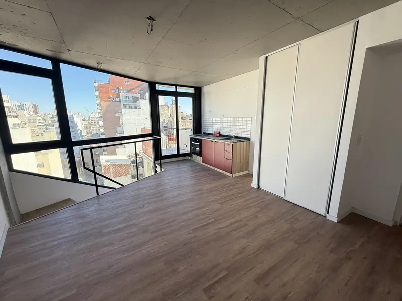 Departamento en venta · Almagro, CABA