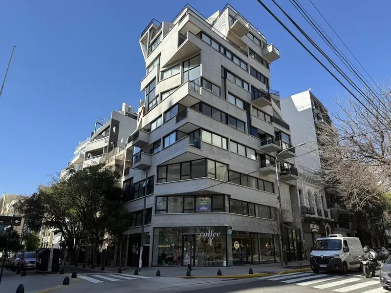 Departamento en venta · Almagro, CABA