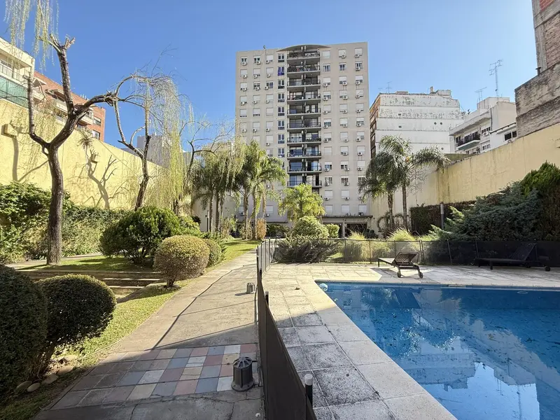 Departamento en venta · Caballito, CABA