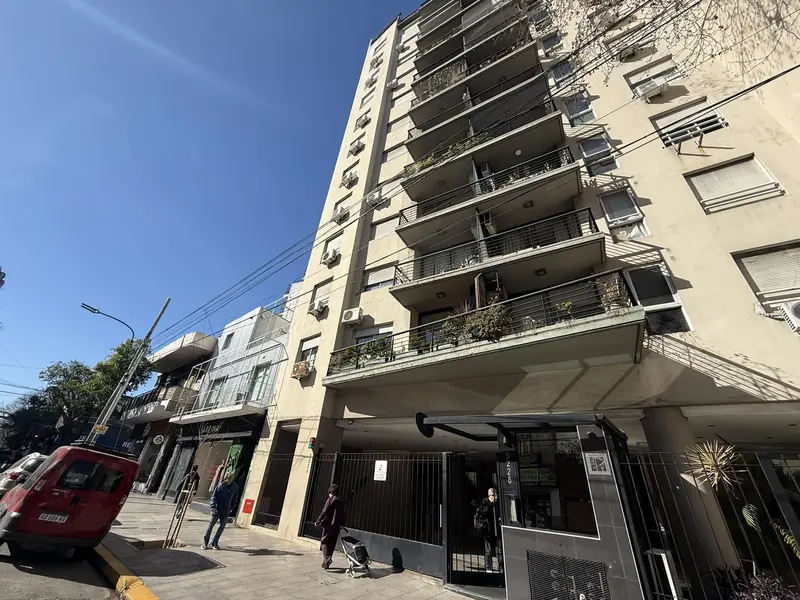 Departamento en venta · Caballito, CABA