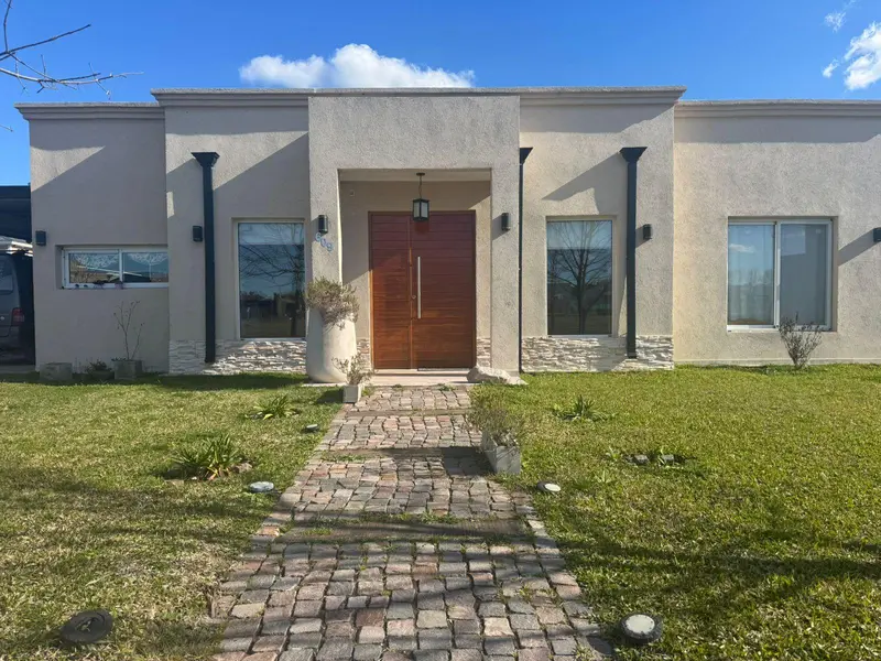 Casa en venta · Escobar, GBA Norte, Provincia de Buenos Aires