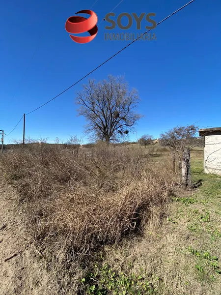 Terreno en venta · La Granja, Colon, Córdoba