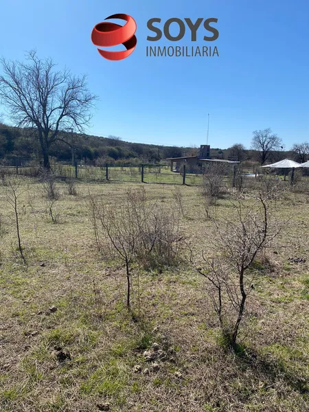 Terreno en venta · La Granja, Colon, Córdoba