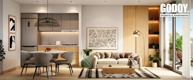 Departamento en venta · Palermo, CABA