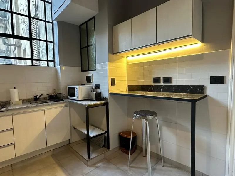 Departamento en venta · San Nicolás, CABA
