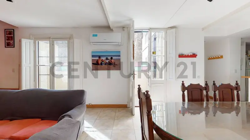 PH en venta · Almagro, CABA
