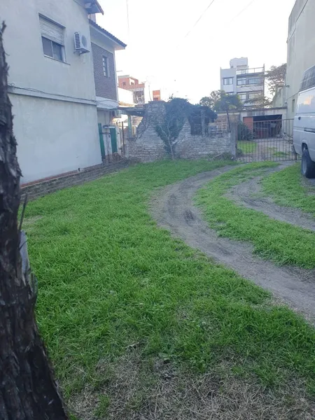 Terreno en venta · El Palomar, Morón, GBA Oeste, Provincia de Buenos Aires